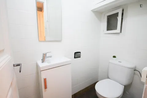 Stanza in affitto, Barcelona