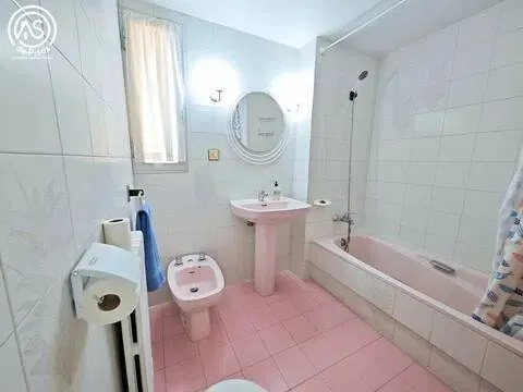 Pis de 176 m² a Saragossa