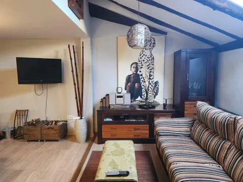 Pis de 55 m² a Jaca
