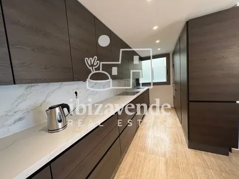 Pis de 90 m² a Eivissa