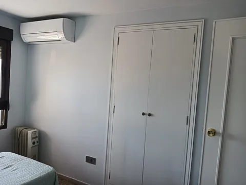 Pis de 106 m² a Gandia
