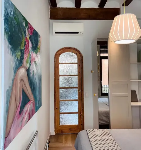 Pis de 75 m² a València