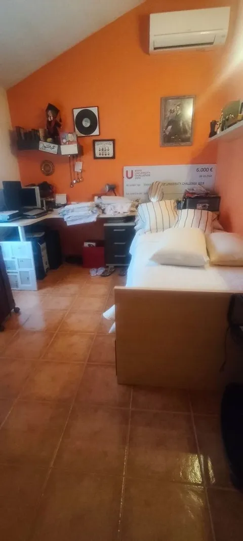 Casa de 175 m² a Las Ventas de Retamosa