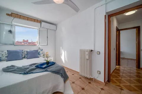 Pis de 123 m² a Madrid