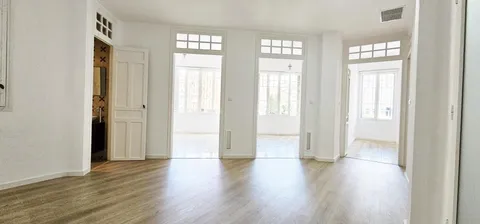 Piso de 95 m² en Alicante