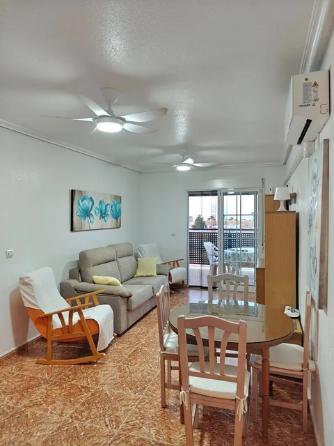 Квартира 75 м² у Cartagena