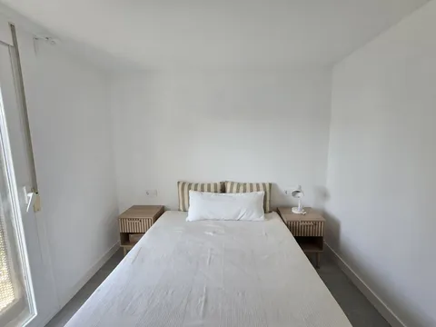 Wohnung 83 m² in Málaga