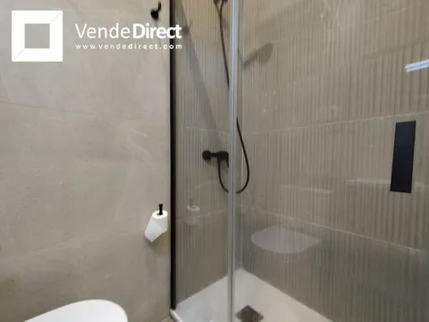 Appartement 33 m² à Madrid