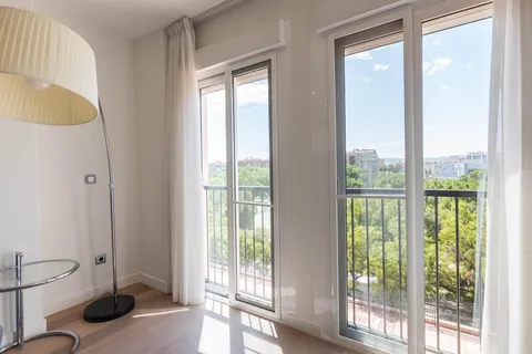 Pis de 109 m² a Múrcia