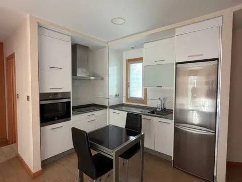 Pis de 64 m² a Ourense