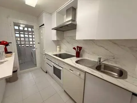 Pis de 89 m² a Marbella