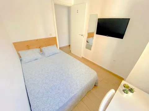 Zimmer zur Miete, Sevilla