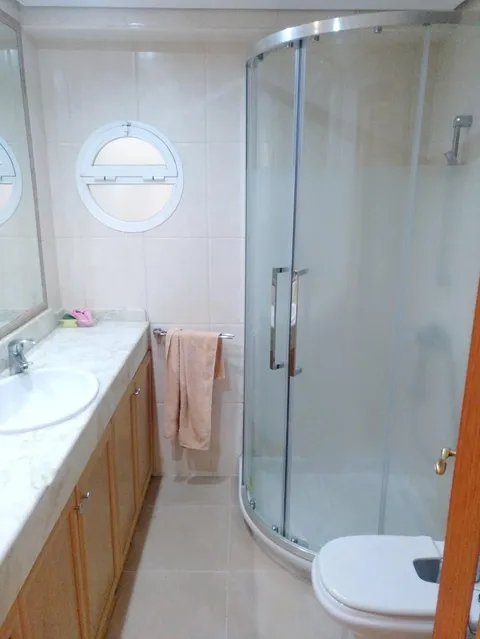 Pis de 85 m² a Cádiz
