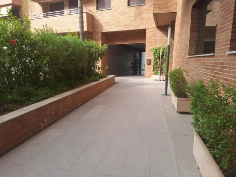 Pis de 131 m² a Còrdova