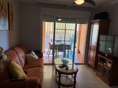 Pis de 107 m² a Algarrobo