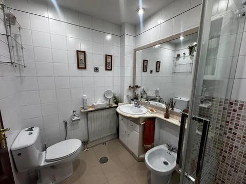 Pis de 65 m² a Madrid