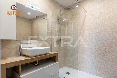 Pis de 75 m² a Madrid