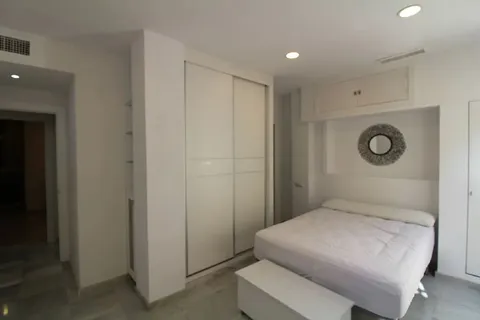 Pis de 70 m² a Màlaga