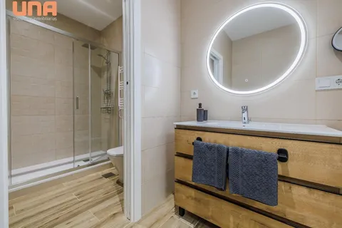 Pis de 58 m² a Còrdova