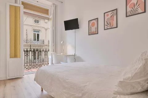 Habitació de lloguer, València