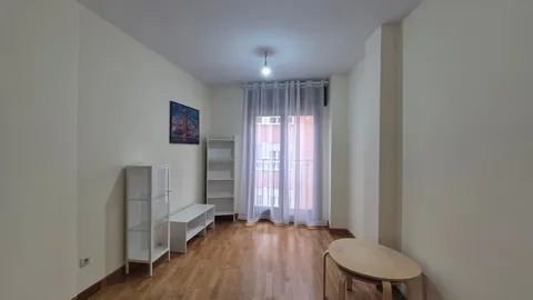 Pis de 78 m² a Palencia