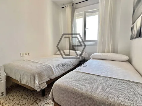 Piso de 95 m² en Vélez-Málaga