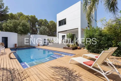 Casa de 400 m² a Xiva