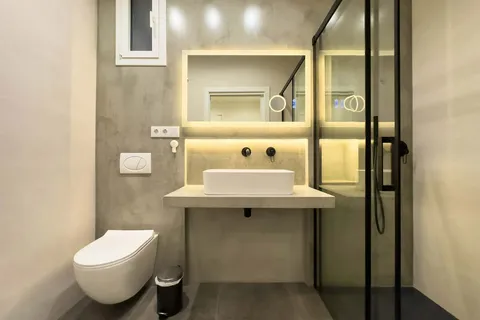 Appartement 133 m² à Barcelone