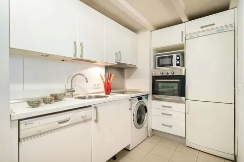 Appartamento 75 m² a Madrid