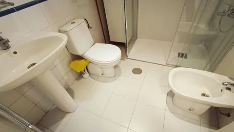 Pis de 108 m² a Granada
