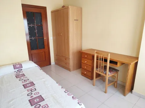 Pis de 90 m² a Cáceres
