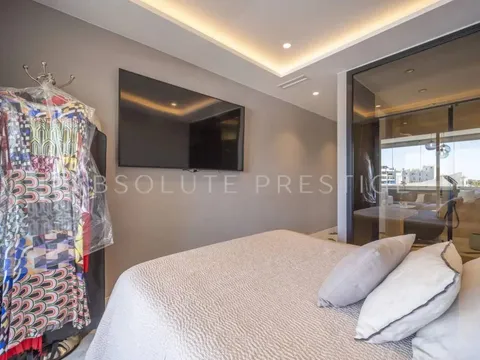 Pis de 112 m² a Marbella