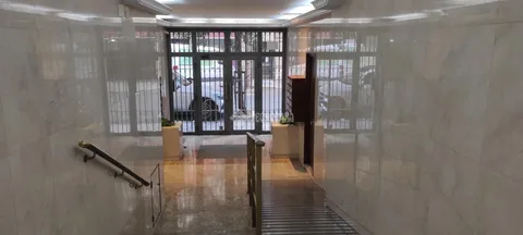 Pis de 82 m² a Madrid