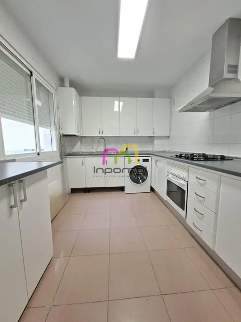 Pis de 68 m² a Badajoz