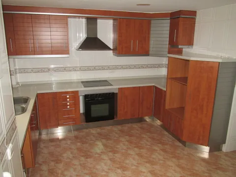 Apartamento 141 m² em Ibi