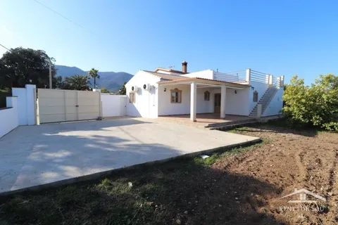 Maison 130 m² à Alhaurín el Grande