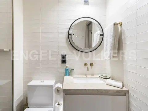 Piso de 59 m² en Barcelona