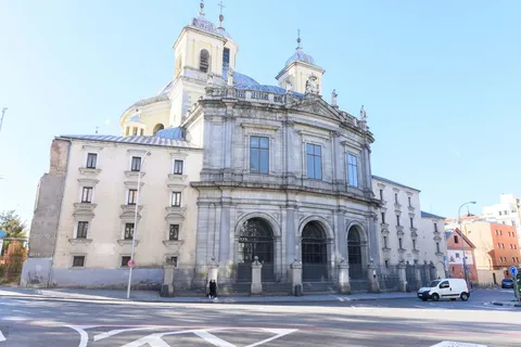 Pis de 58 m² a Madrid
