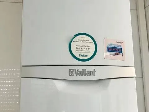 Pis de 111 m² a València