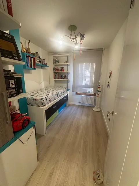 Pis de 90 m² a Saragossa