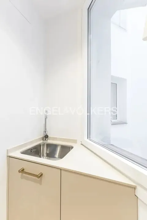 Pis de 99 m² a Madrid