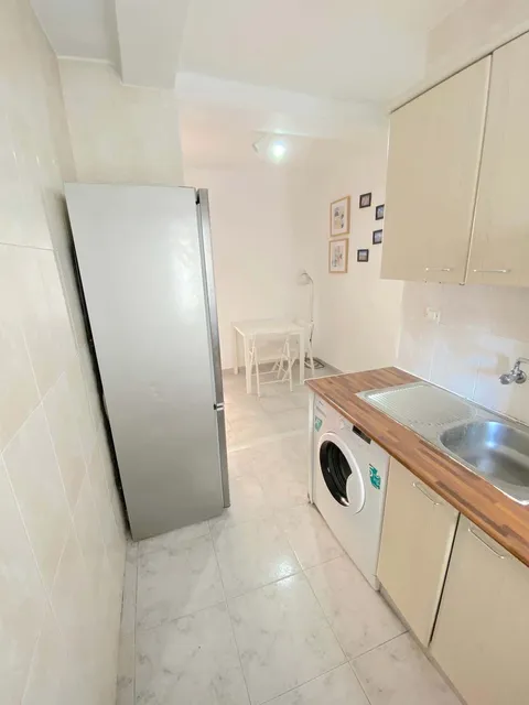 Habitació de lloguer, Sevilla