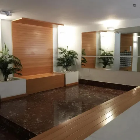 Pis de 68 m² a Madrid