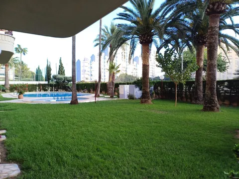 Pis de 93 m² a Gandia