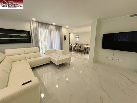 Casa de 250 m² a Altea