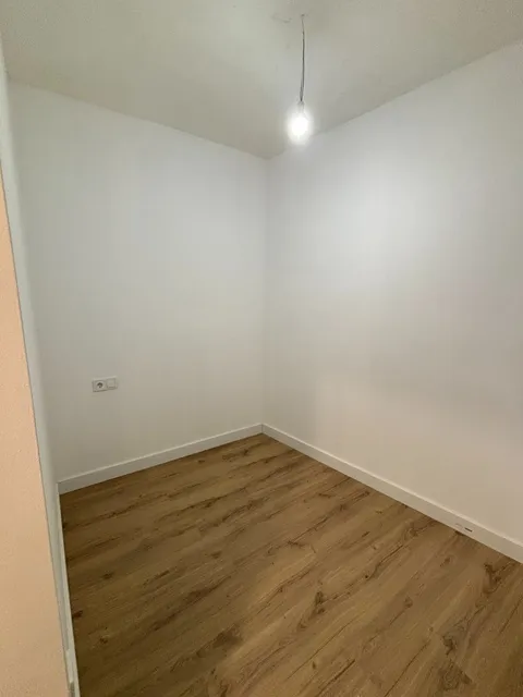 Pis de 40 m² a Manresa