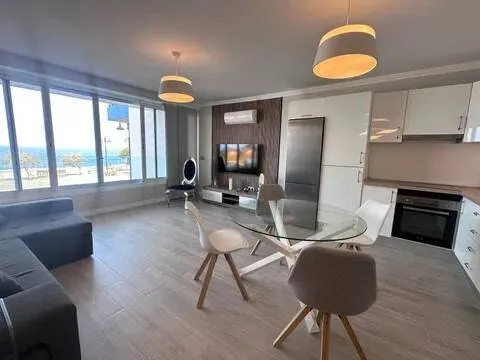 Appartement 50 m² à San Cristóbal de La Laguna