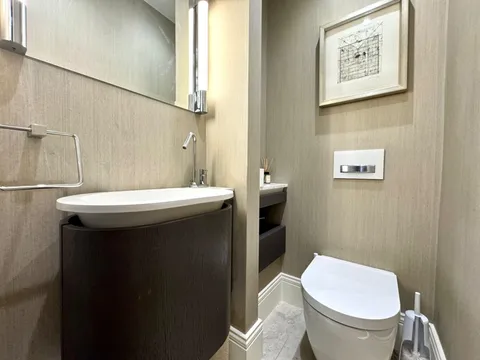 Pis de 110 m² a Guadalajara