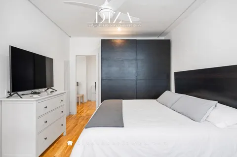 Pis de 107 m² a Madrid