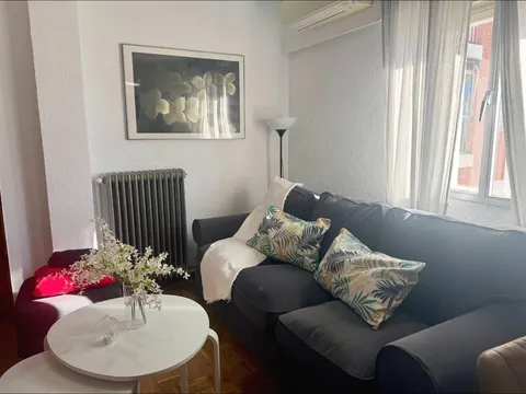 Pis de 69 m² a Madrid